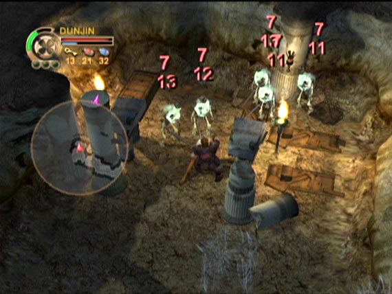 XBOX Screenshots