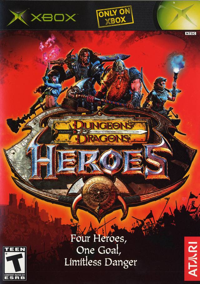 Box Art