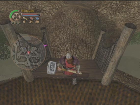 XBOX Screenshots
