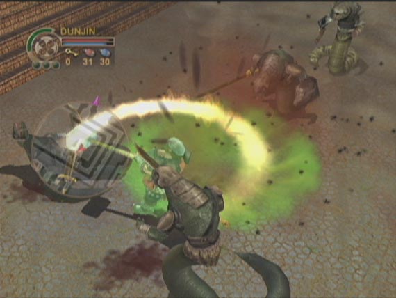 XBOX Screenshots