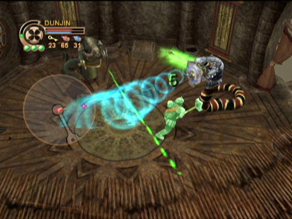 XBOX Screenshots