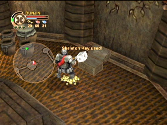 XBOX Screenshots