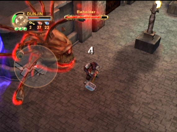 XBOX Screenshots