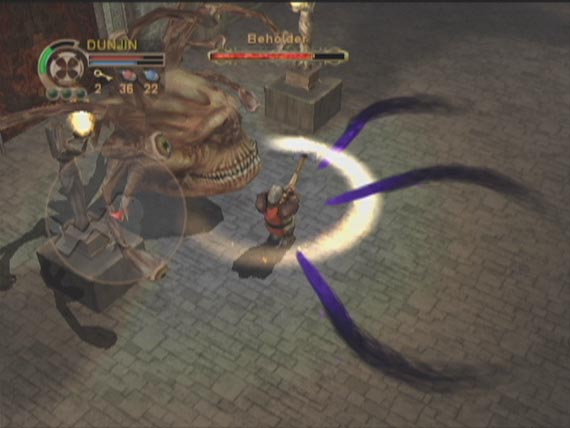 XBOX Screenshots