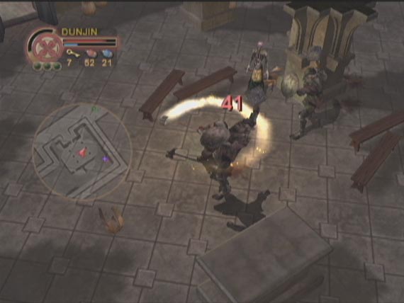 XBOX Screenshots