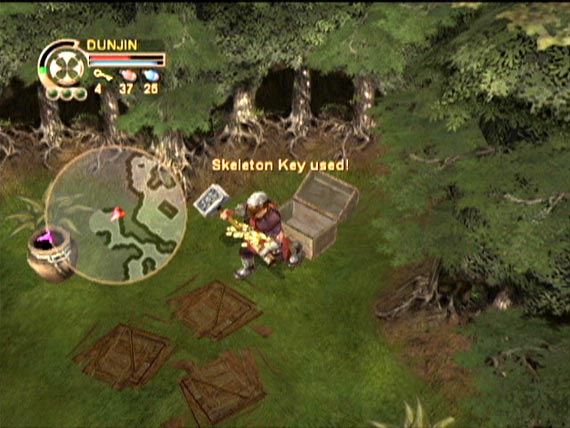XBOX Screenshots