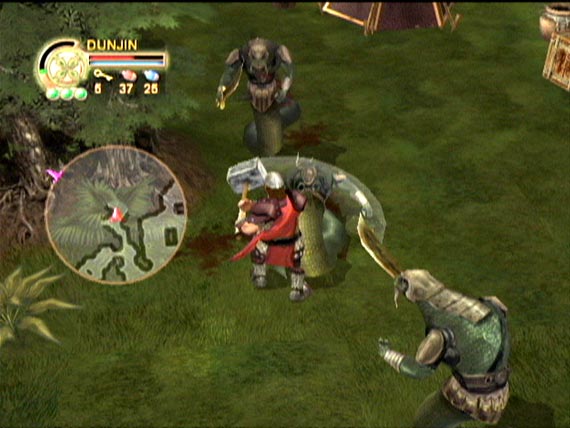 XBOX Screenshots
