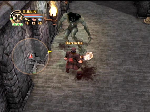 XBOX Screenshots
