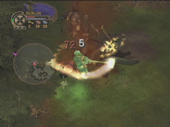 XBOX Screenshots