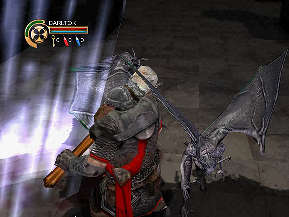 XBOX Screenshots
