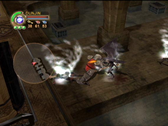 XBOX Screenshots