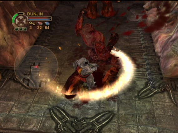 XBOX Screenshots