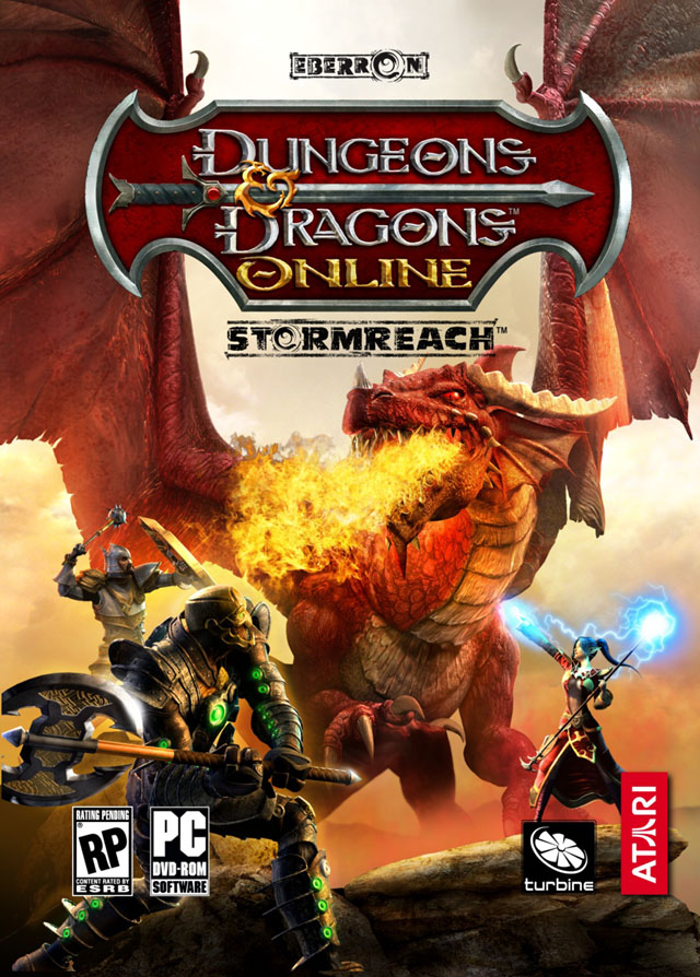 Box Art