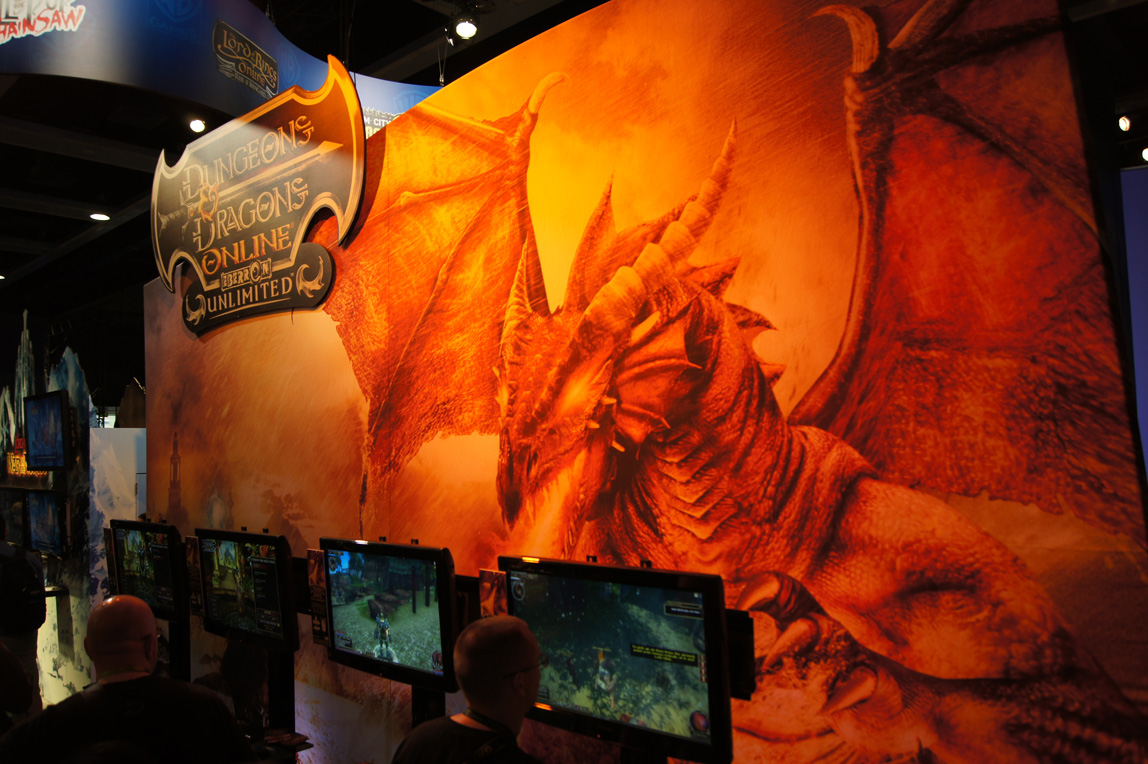 WB Games