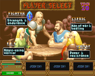 Dungeons & Dragons: Tower of Doom