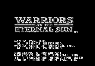 GEN Screenshots