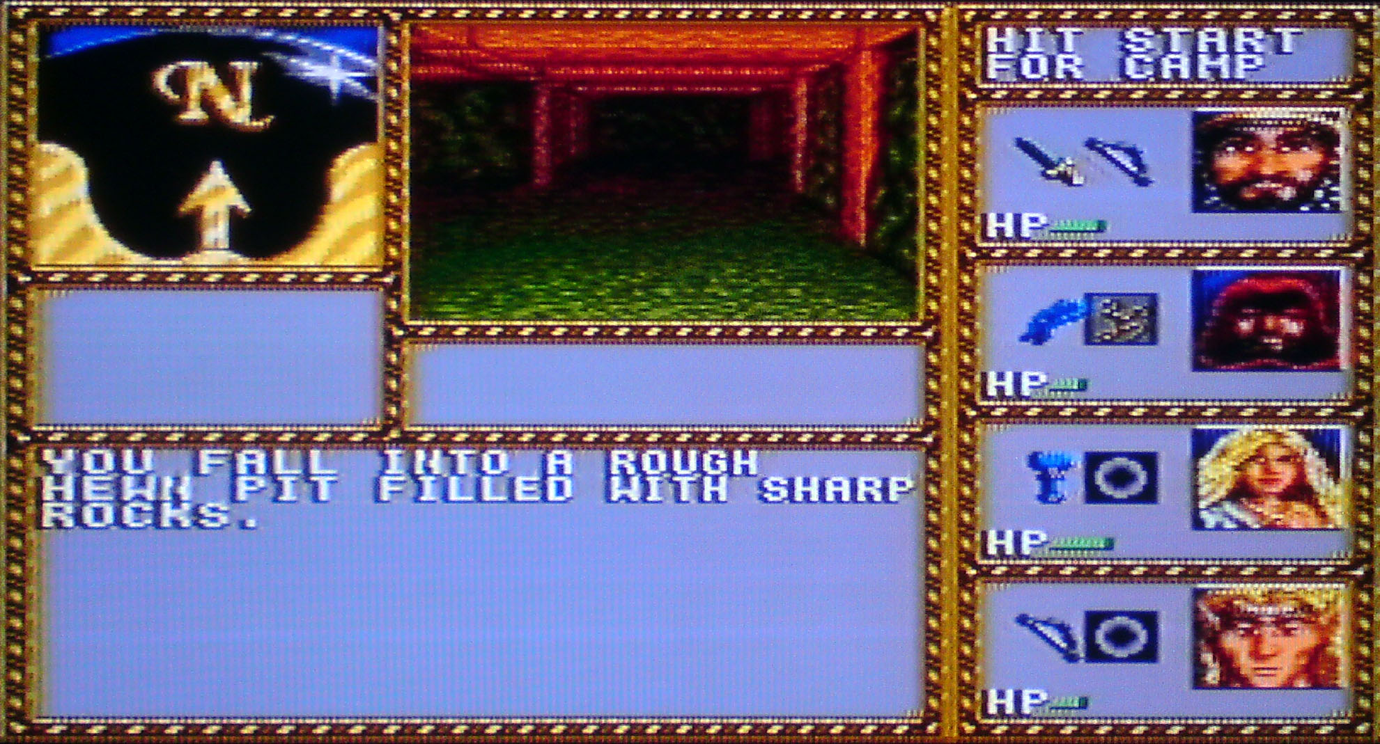 GEN Screenshots