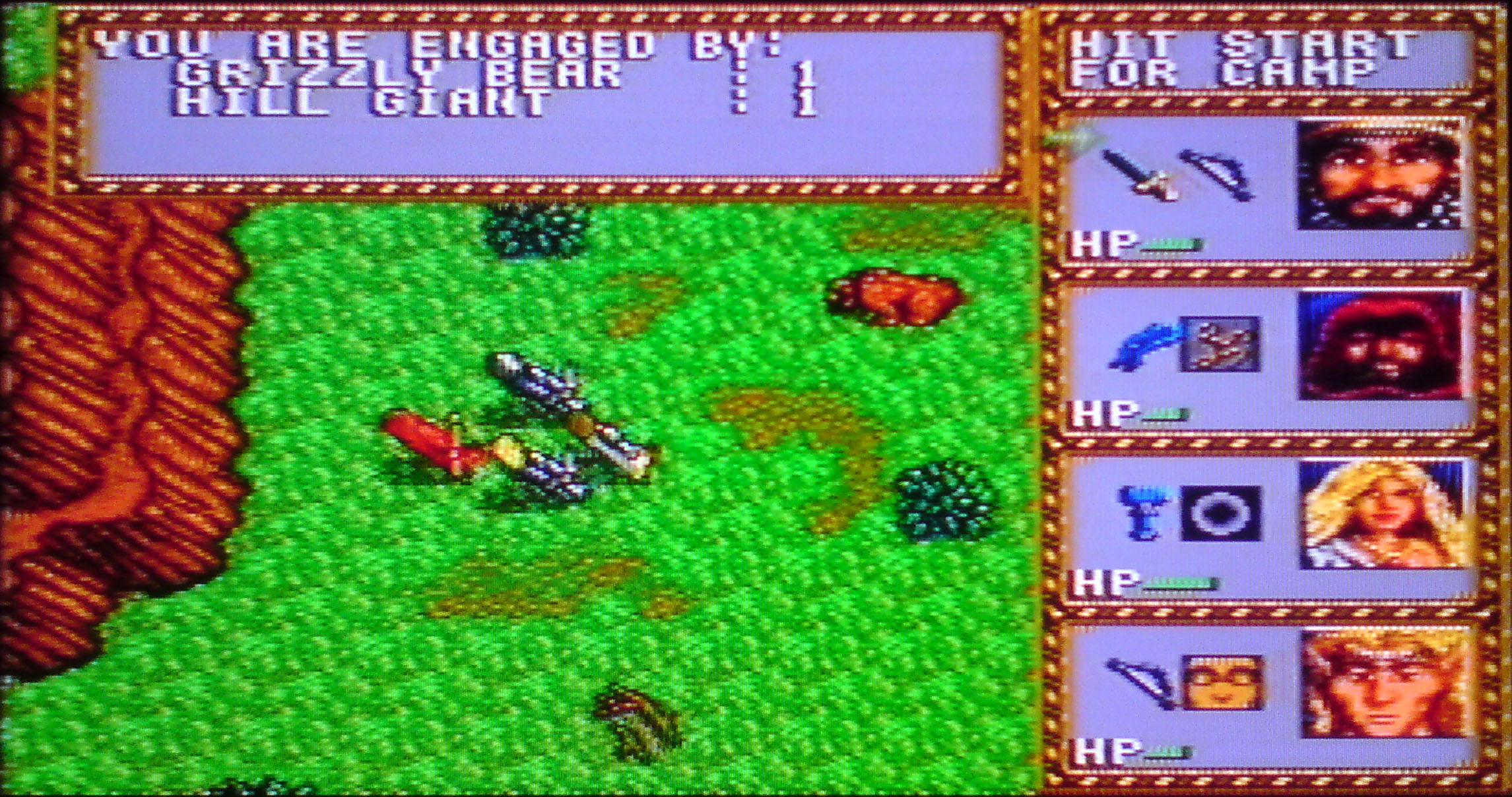 GEN Screenshots