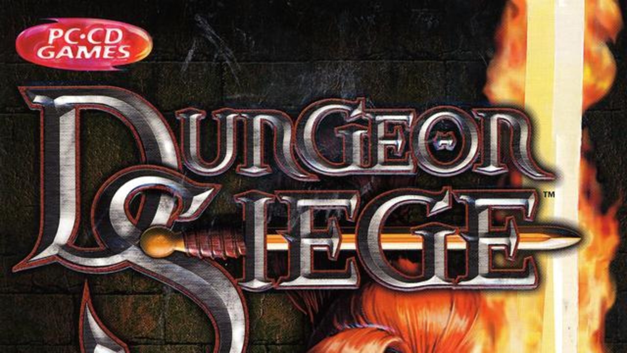 Dungeon Siege