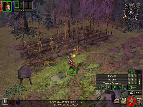 Screenshots