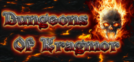 Dungeons of Kragmor