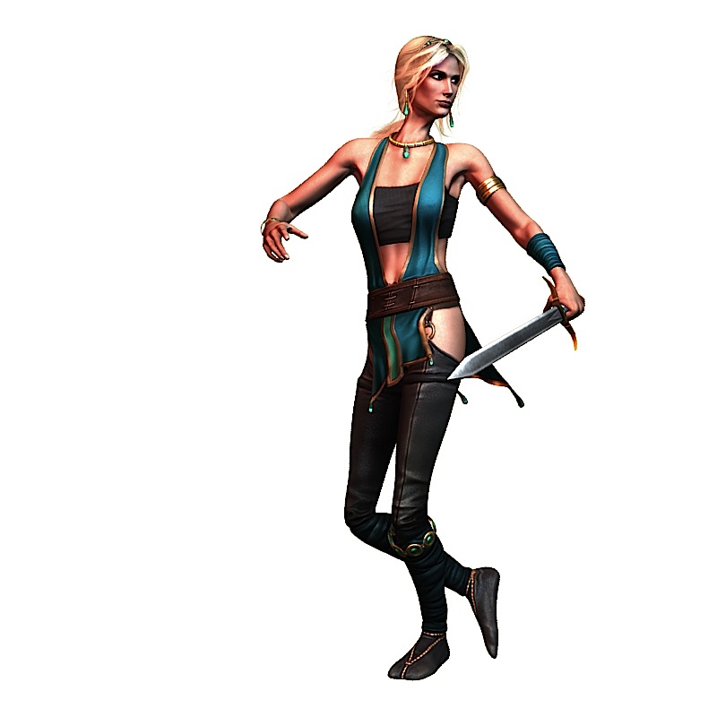 Concept Art