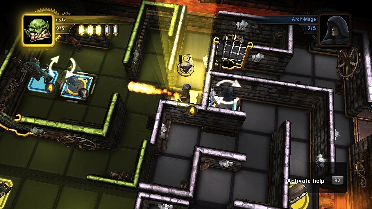 Screenshots