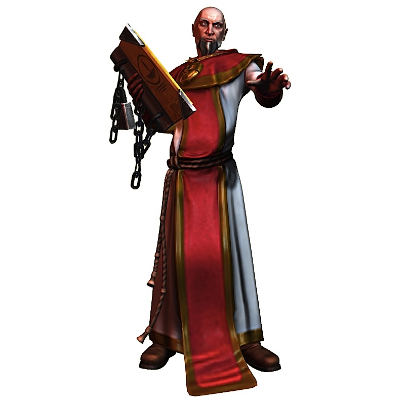Concept Art
