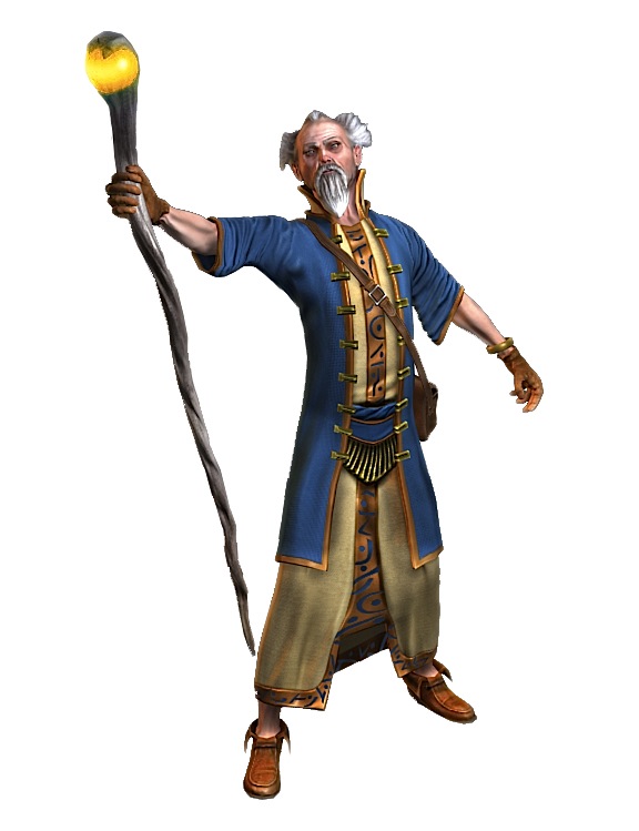 Concept Art