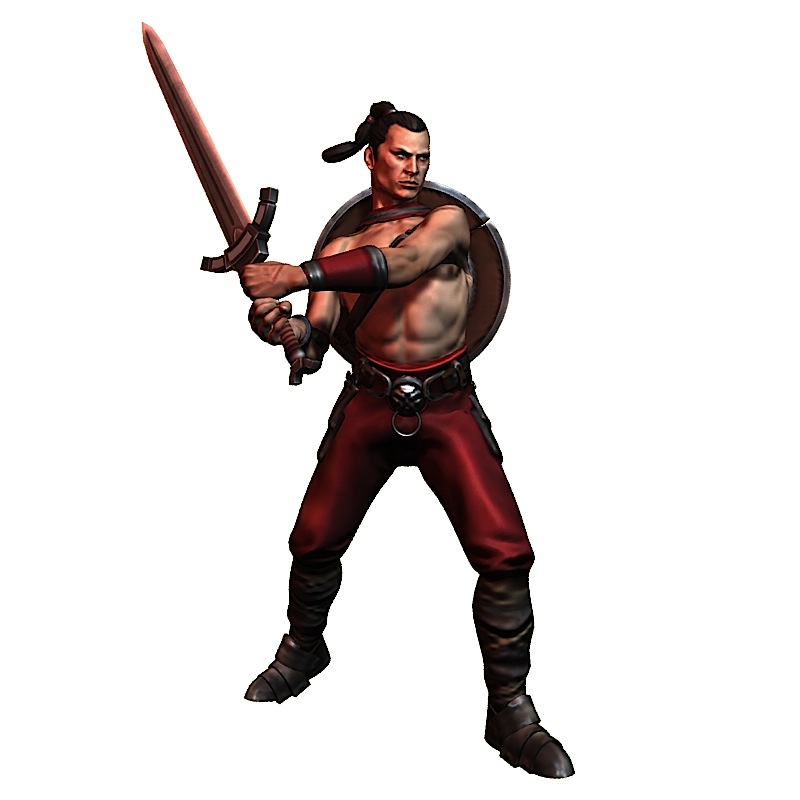 Concept Art