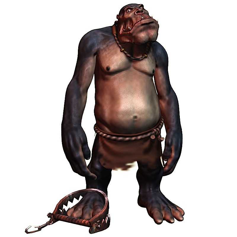 Concept Art