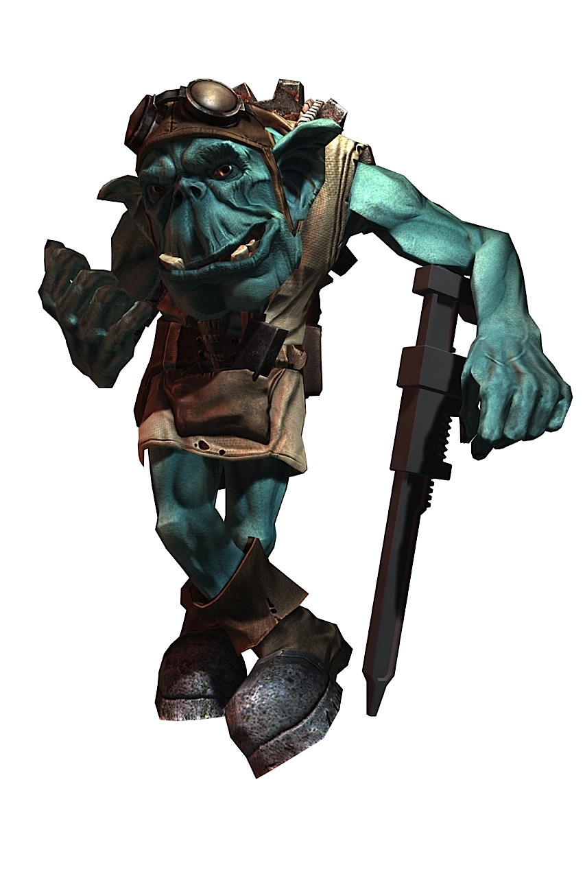 Concept Art