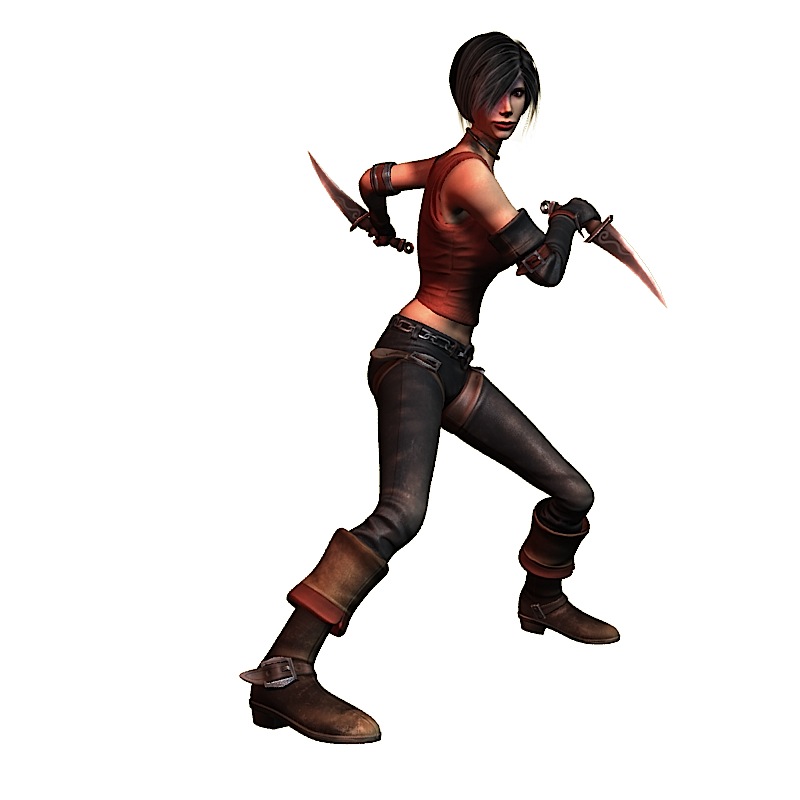 Concept Art