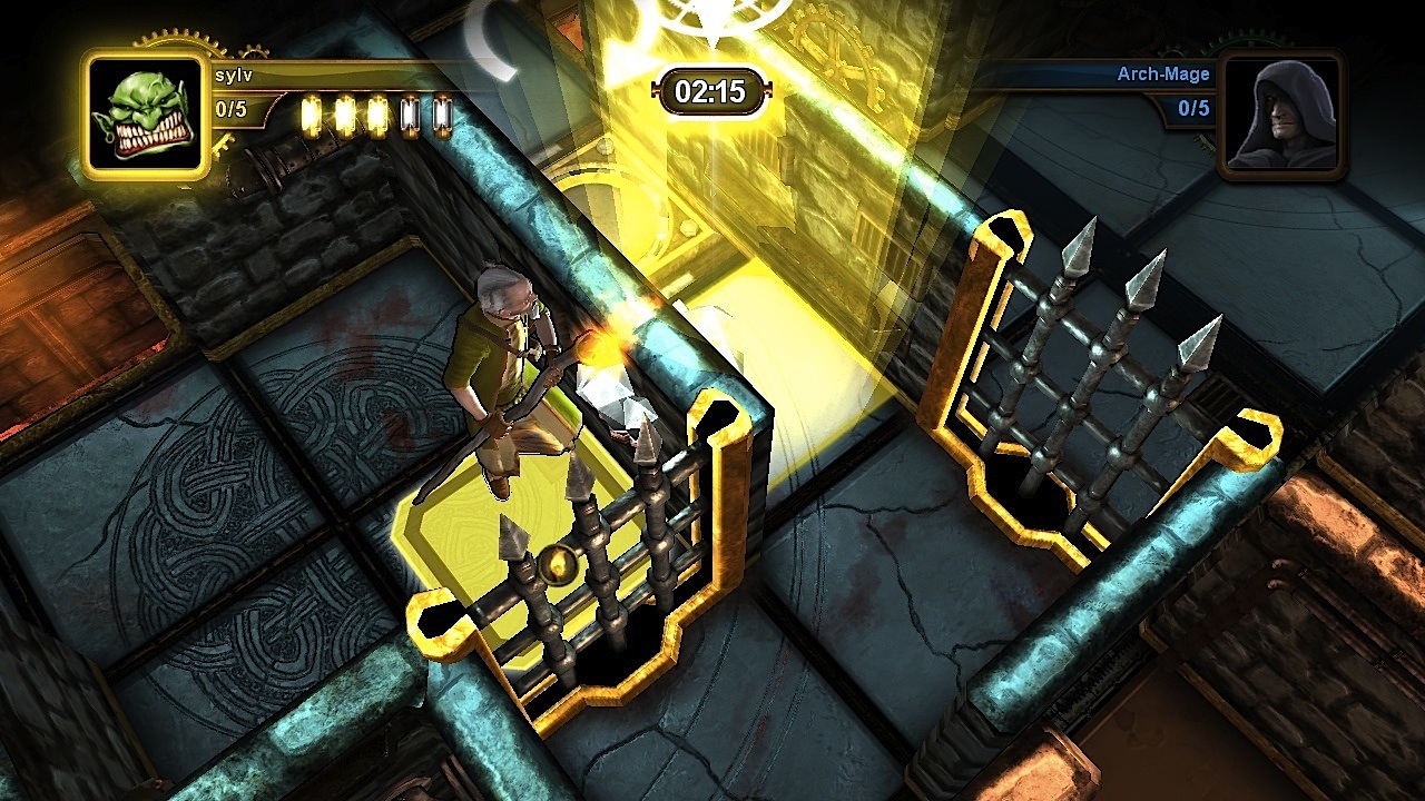 Screenshots