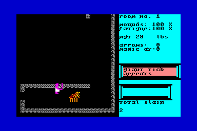 C64 Screenshots