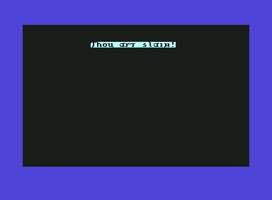 C64 Screenshots