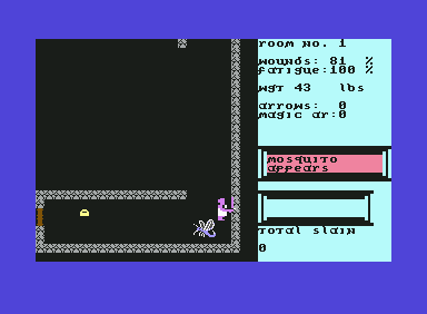 C64 Screenshots