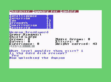 C64 Screenshots