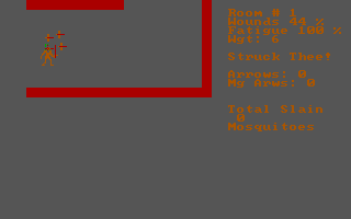 Dunjonquest: Upper Reaches of Apshai