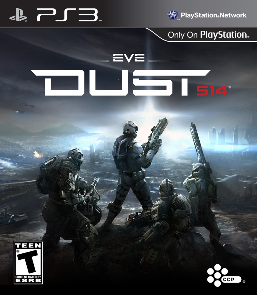 Box Art