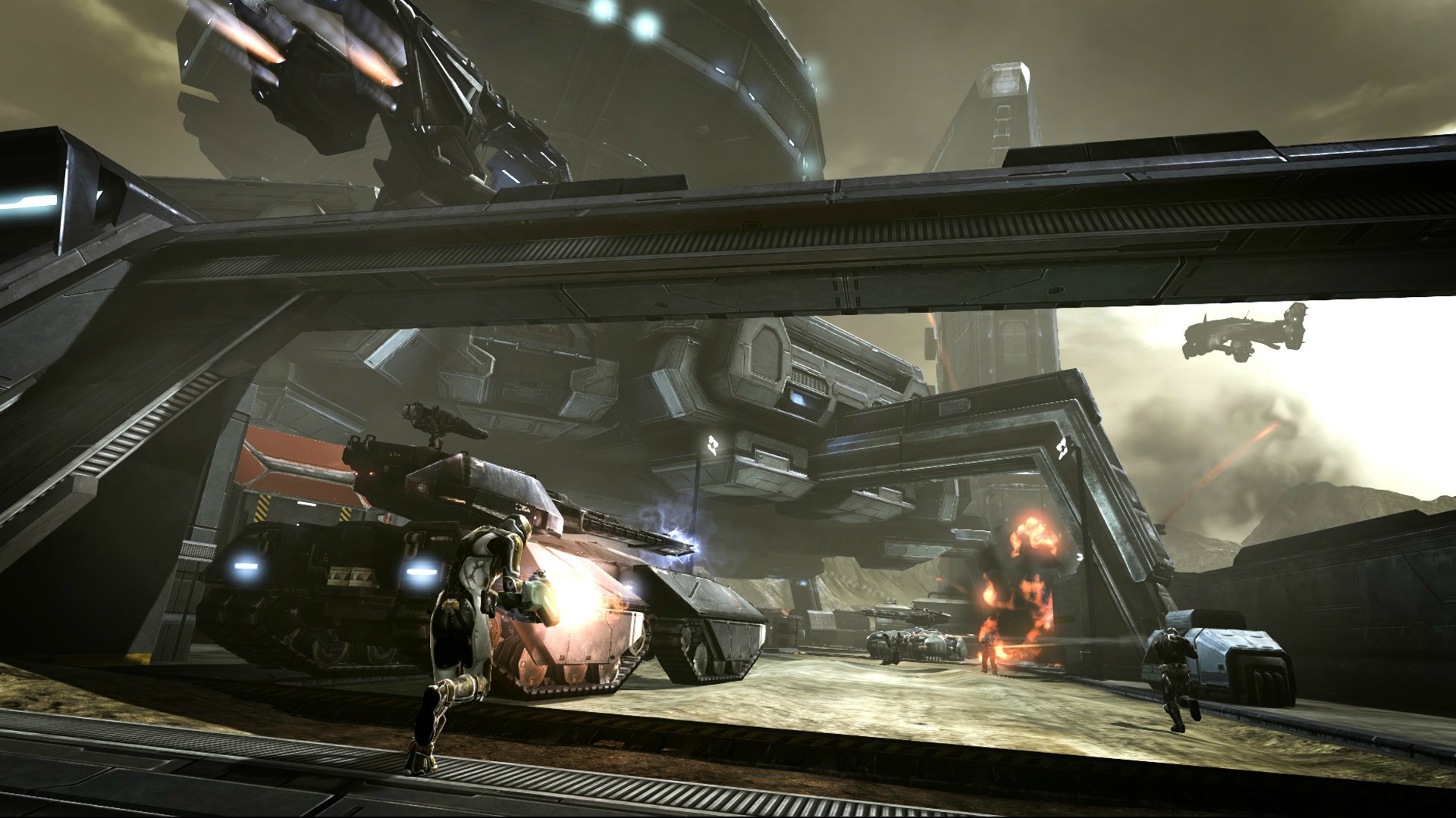 Screenshots