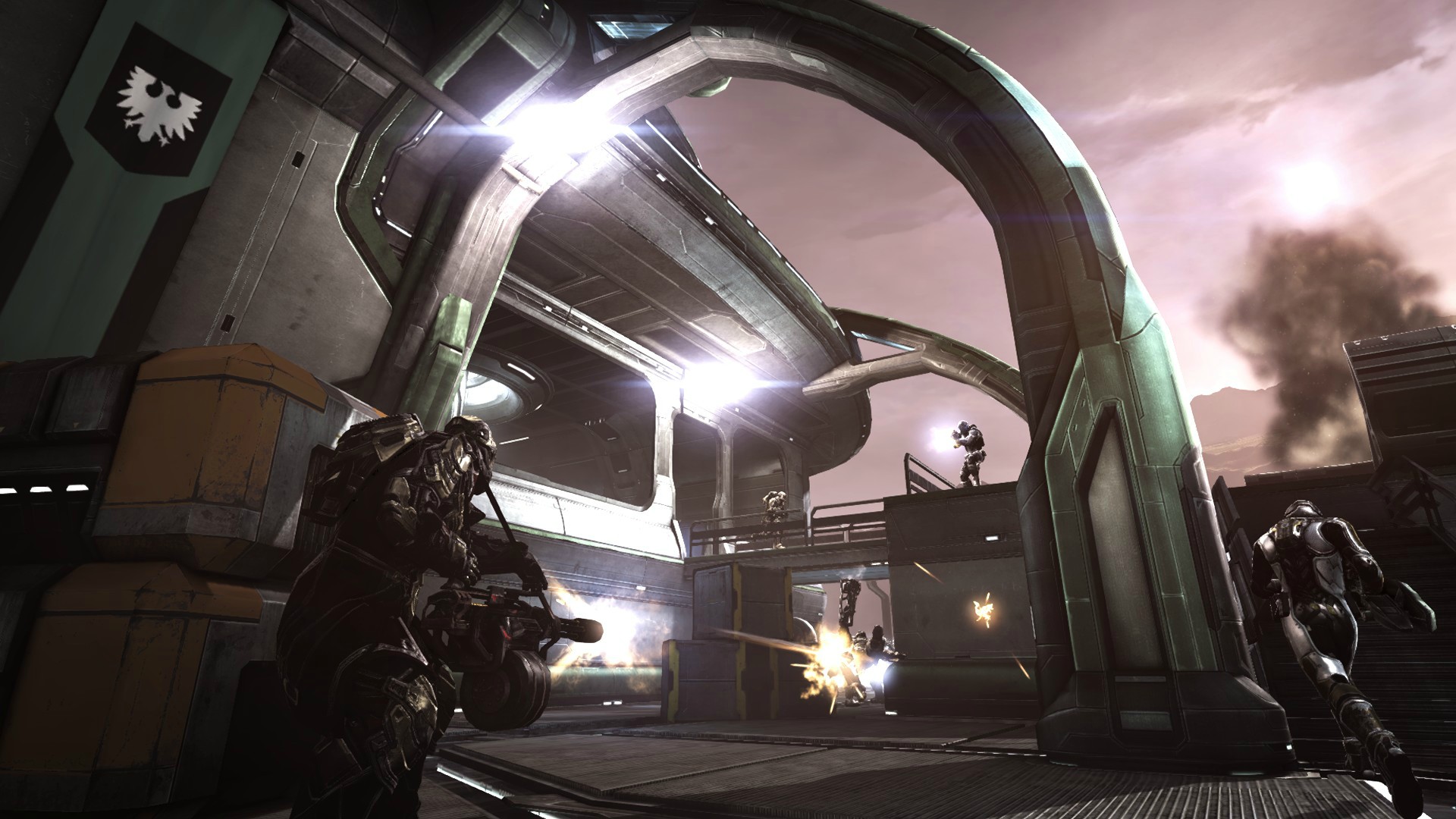 Screenshots