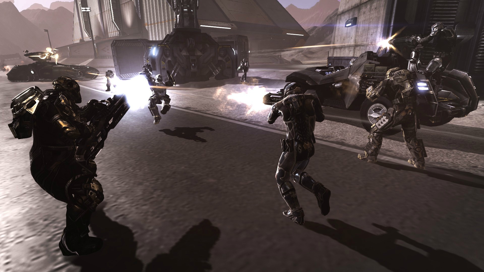 Screenshots
