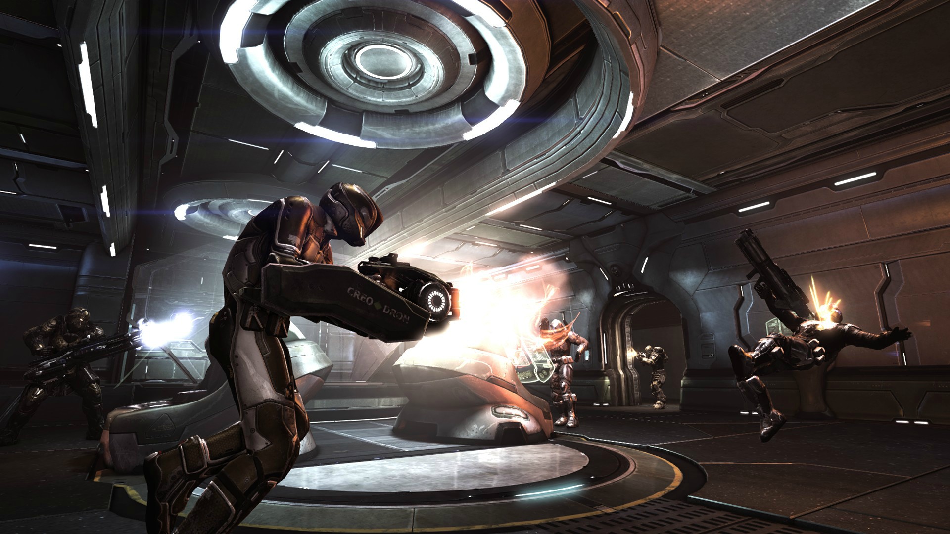 Screenshots