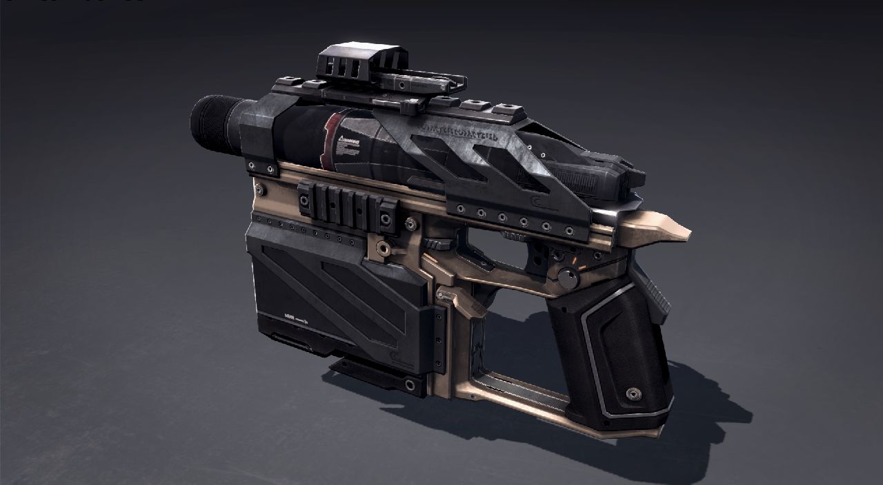 Concept Art