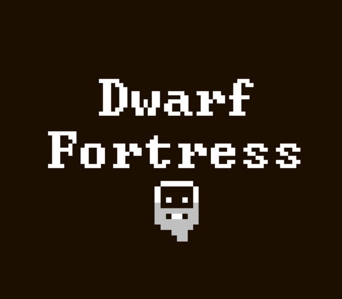 Dwarf Fortress
