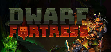 Dwarf Fortress