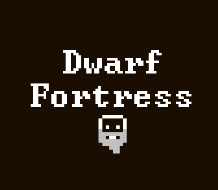 Dwarf Fortress