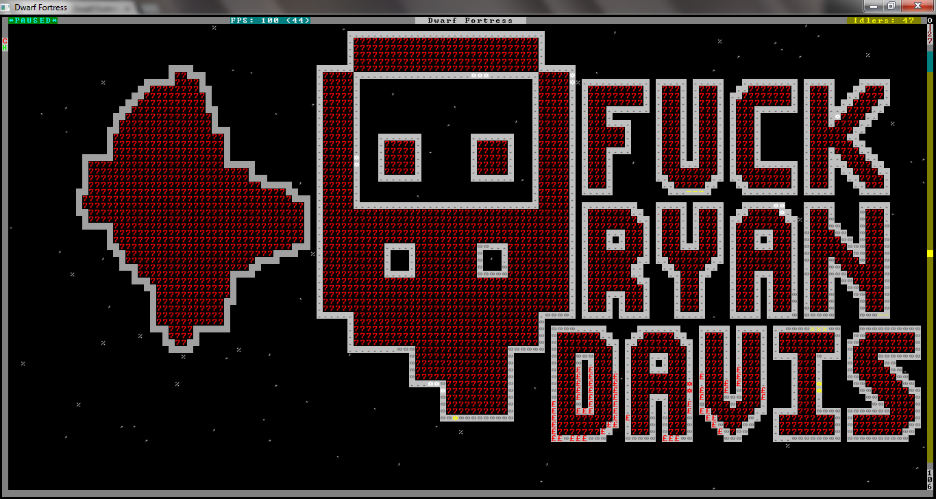 Dwarf Fortress