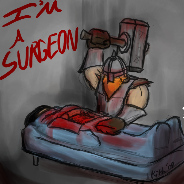 Fan Art